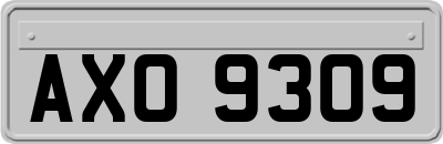 AXO9309
