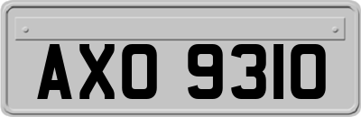 AXO9310