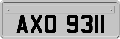 AXO9311