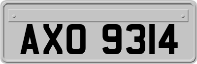 AXO9314