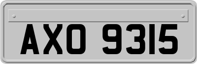 AXO9315