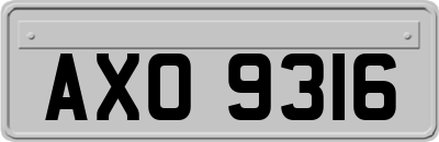 AXO9316