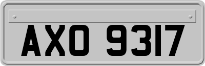 AXO9317