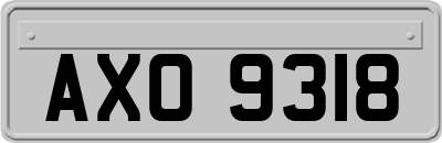 AXO9318