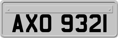 AXO9321