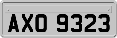 AXO9323