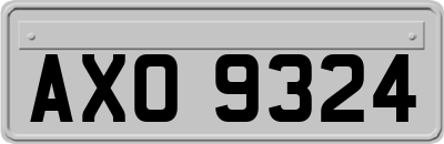 AXO9324
