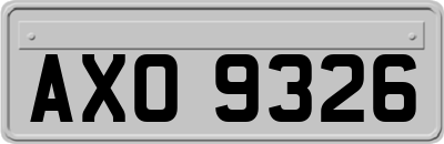 AXO9326