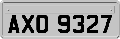 AXO9327