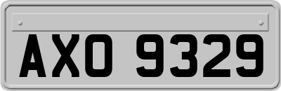 AXO9329