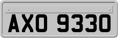 AXO9330