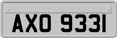 AXO9331