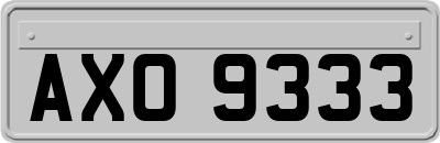 AXO9333