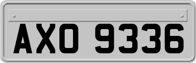 AXO9336