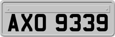 AXO9339