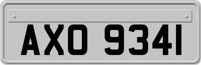 AXO9341