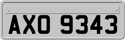 AXO9343