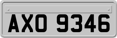 AXO9346