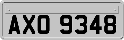 AXO9348