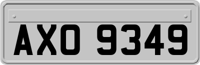 AXO9349