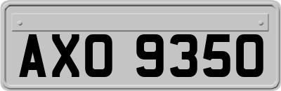 AXO9350