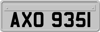 AXO9351