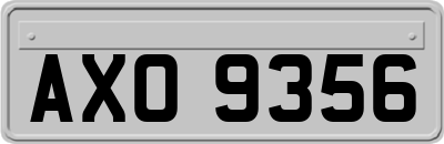 AXO9356