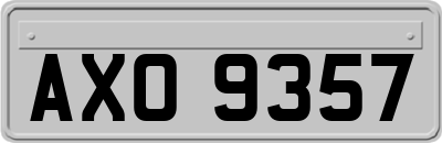 AXO9357