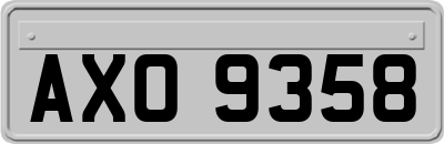 AXO9358