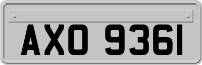 AXO9361