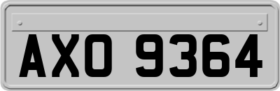 AXO9364