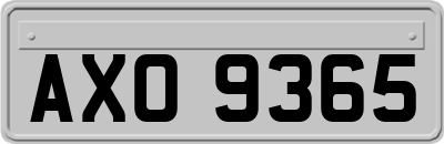AXO9365