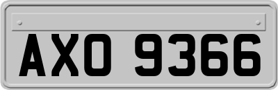 AXO9366