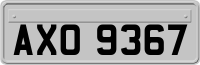 AXO9367