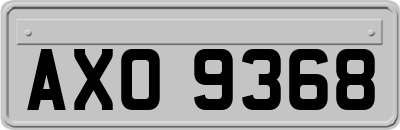 AXO9368