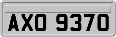 AXO9370