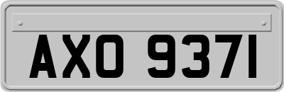AXO9371