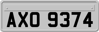 AXO9374