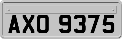 AXO9375
