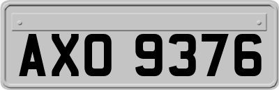 AXO9376