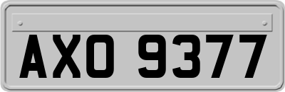 AXO9377