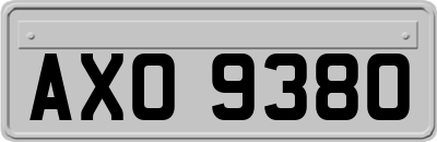 AXO9380