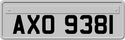 AXO9381
