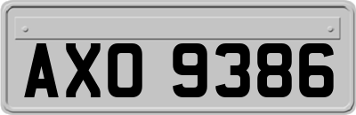 AXO9386