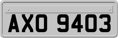 AXO9403