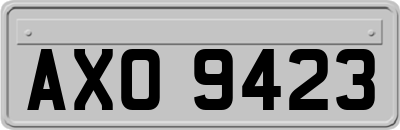 AXO9423