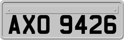 AXO9426