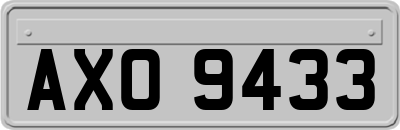 AXO9433