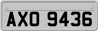 AXO9436