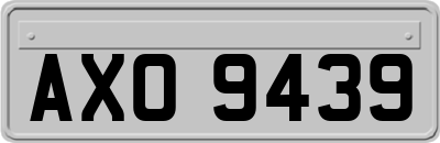 AXO9439